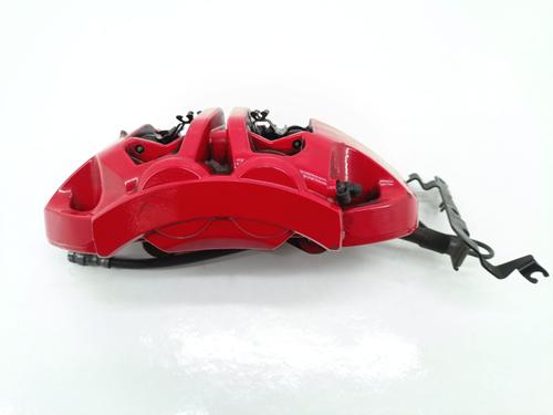 Used Right front brake caliper Right front brake caliper AUDI Q5 Sportback (FYT) 40 TDI Mild Hybrid quattro (204 hp) 40506227 40506227