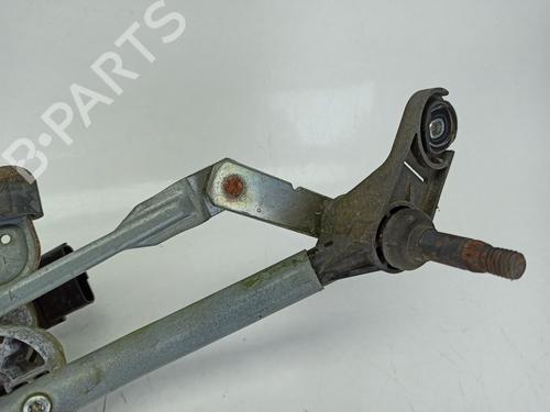 Front wiper motor RENAULT KANGOO / GRAND KANGOO II (KW0/1_)  | BP25875637M29 
