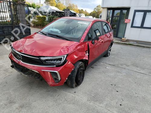 Front right panel OPEL CROSSLAND X / CROSSLAND (P17, P2QO) 1.2 (75) | BP31854983C59