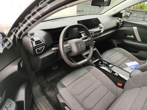 Left front seat CITROËN C4 III (BA_, BB_, BC_) 1.2 PureTech 130 (BAHNSA, BAHNSB) | BP31863433C15