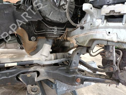 Anti roll bar VW POLO VI (AW1, BZ1, AE1) 1.0 | BP37464577M96 - Image 3