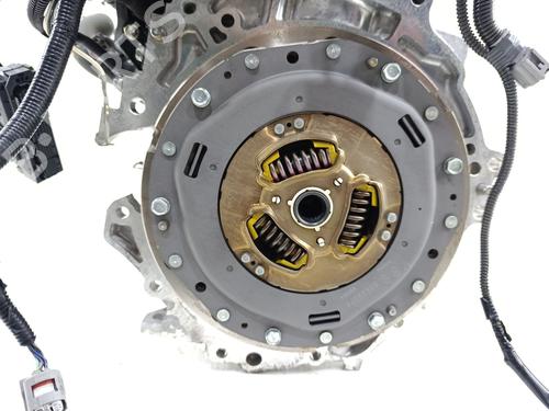 Engine TOYOTA YARIS (_P13_) 1.5 Hybrid (NHP130_, NHP130) | BP31352980M1 - Image 9