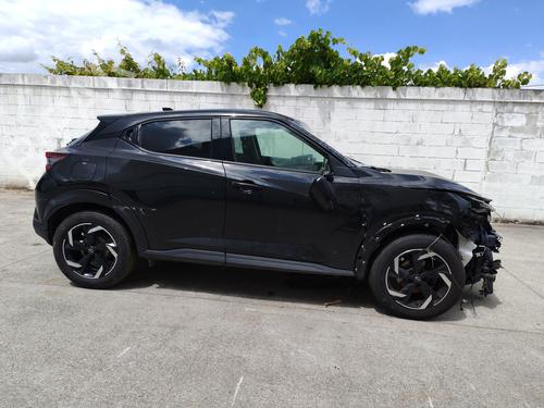 Front left panel NISSAN JUKE (F16_) 1.0 | BP38198603C58 - Image 5