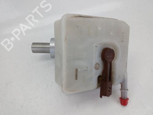 Brake master cylinder PEUGEOT PARTNER Box Body/MPV  | BP11761498M77 