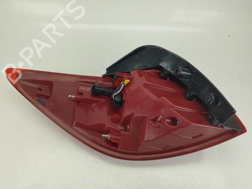 Right taillight KIA SPORTAGE III (SL) 1.7 CRDi | BP25875379C35 