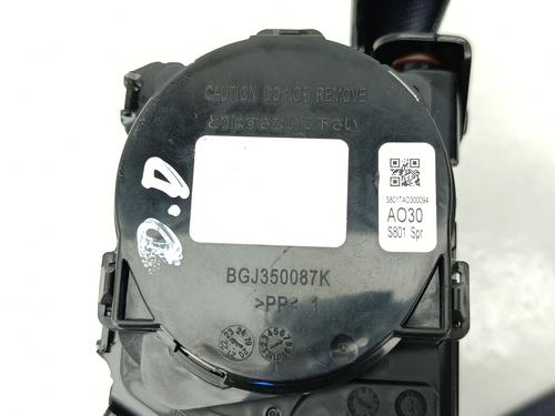 Front right seatbelt MAZDA CX-30 (DM) SKYACTIV-G M Hybrid (DM5W, DM6W) | BP34544368I25 - Image 8