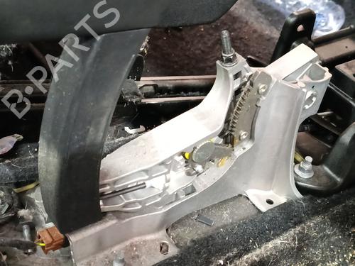 håndbremse CITROËN C4 CACTUS 1.2 THP 110 | BP32522354I18 - Image 2