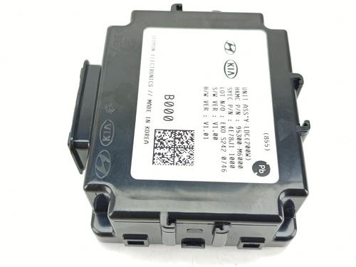 Electronic module KIA XCEED (CD) 1.0 T-GDI | BP37516907M83 - Image 3