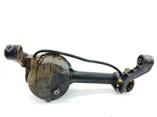 Differential vorne für SANTANA 300/350 1.6 HDi 4x4 (90 hp) 31638868