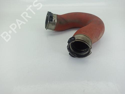 Pipe MERCEDES-BENZ SPRINTER 3,5-t Van (B906)  | BP26560155M125 