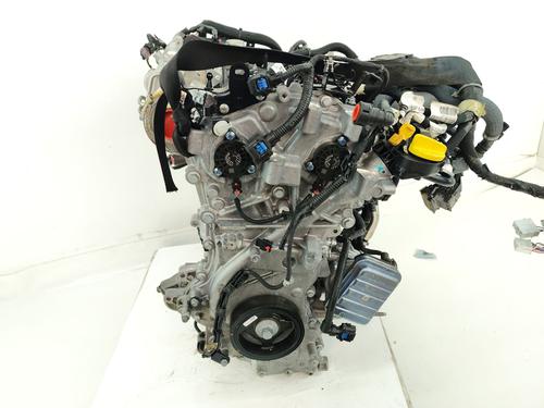 Engine RENAULT AUSTRAL TCe 130 (HGM2) | BP29503003M1 