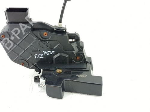 Used Front left lock LAND ROVER RANGE ROVER EVOQUE (L538) [2011-2019]  27341498