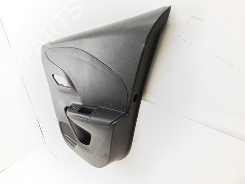 Rear right panel OPEL CORSA F (P2JO) 1.2 (68) | BP38484683C61 - Image 3