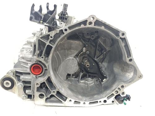 Gearbox CITROËN JUMPER II Van 2.2 BlueHDi 140 | BP34459396M3  - Image 6