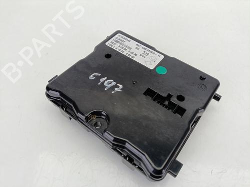 Electronic module NISSAN QASHQAI II SUV (J11, J11_)  | BP25876840M83 