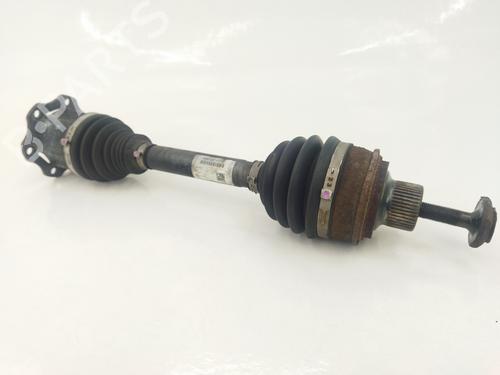 Used Left front driveshaft AUDI A4 B9 Avant (8W5, 8WD) 2.0 TDI (150 hp) 12549924