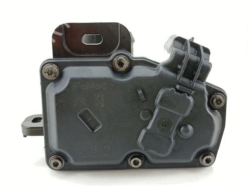 Throttle body CITROËN JUMPER II Van 2.2 BlueHDi 140 | BP38590049M82 - Image 4