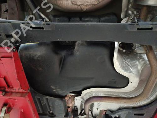 Used Fuel tank OPEL CORSA F (P2JO) 1.2 (68) (101 hp) 30271389