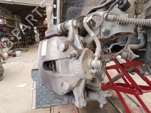 Right front brake caliper HYUNDAI i30 (PDE, PD, PDEN) 1.5 | BP36993238M104 - Image 2
