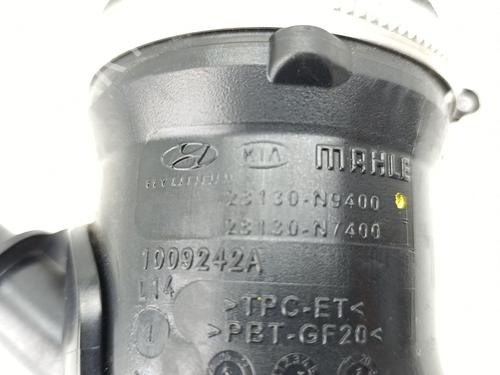 Pipe HYUNDAI TUCSON (NX4E, NX4A) | BP31806392M125