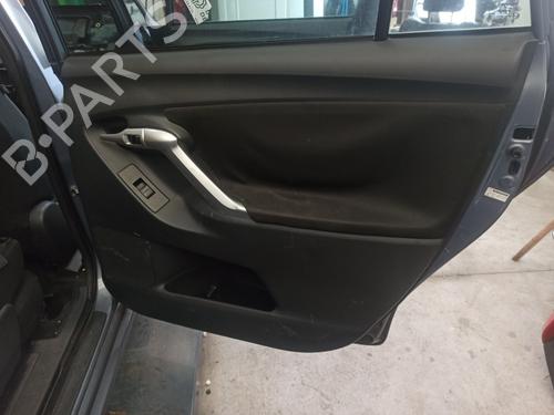 Used Rear right panel TOYOTA VERSO (_R2_) 2.0 D-4D (AUR20_, AUR20R) (126 hp) 26554607