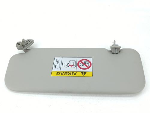 Right sun visor KIA RIO IV (YB, SC, FB) 1.25 | BP33873102I2 - Image 4