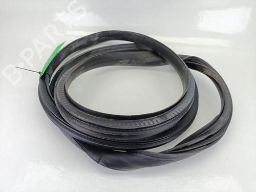 Used Rubber door seal RENAULT MEGANE IV Hatchback (B9A/M/N_) [2015-2025]  26554221