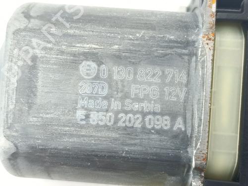 Right front window motor VW GOLF VIII Variant (CG5, DB5) 1.5 TSI | BP35950962E20 - Image 3
