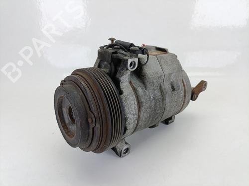 AC compressor BMW X5 (E53)  | BP25876872M34 