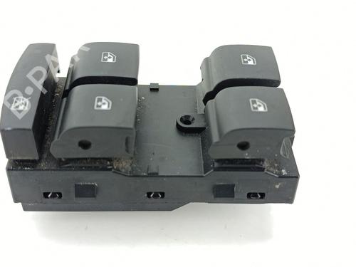 Left front window switch OPEL MOKKA / MOKKA X (J13) 1.6 CDTI (_76) | BP31038545I27