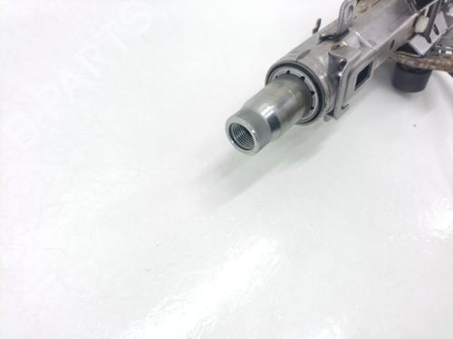 Steering column SEAT ALHAMBRA (710, 711)  | BP31623026M21 