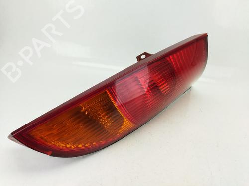 Used Right taillight FORD FOCUS I Saloon (DFW) [1999-2009]  9528488