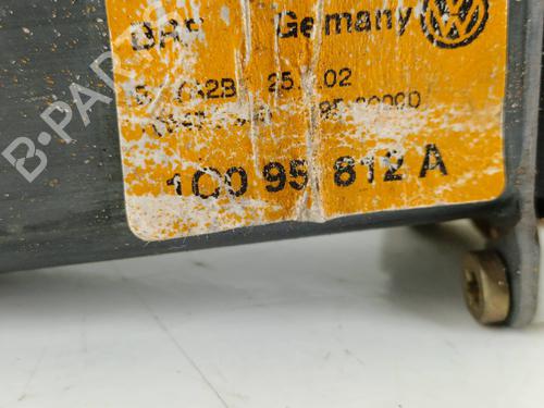 Right rear window motor VW GOLF IV (1J1)  | BP25878541E22 