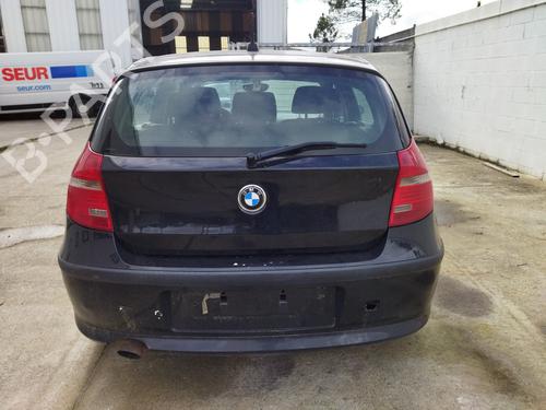Electronic module BMW 1 (E87) 118 d | BP15519643M83 