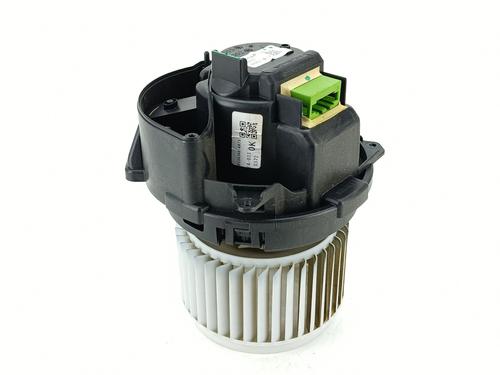 Used Heater blower motor Heater blower motor DACIA SANDERO III 1.0 TCe 90 (91 hp) 33552674 33552674