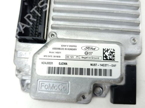 Electronic module FORD PUMA (J2K, CF7) 1.0 EcoBoost | BP39950348M83 - Image 4