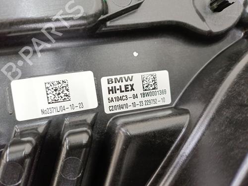 Rear left window mechanism BMW 2 Active Tourer (U06) 218d | BP36993398C24 - Image 2