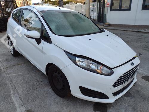 Engine FORD FIESTA VI (CB1, CCN) 1.5 TDCi | BP9312039M1  - Image 5