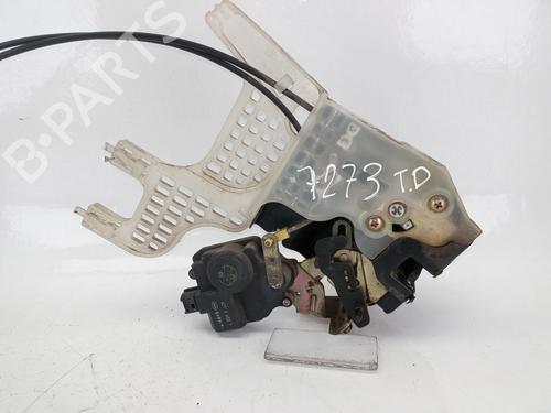 Rear right lock HYUNDAI TUCSON (JM)  | BP15370951C99