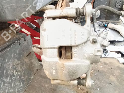 Used Right front brake caliper Right front brake caliper JEEP AVENGER (J2) Electric (156 hp) 36163160 36163160