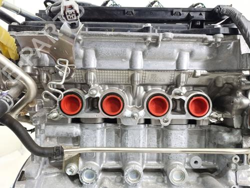 Engine TOYOTA COROLLA Hatchback (_E21_, _EA1_, _EH1_)  | BP31824079M1 