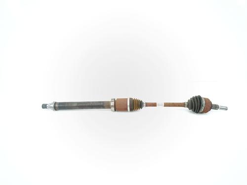Used Right front driveshaft Right front driveshaft FORD PUMA (J2K, CF7) 1.0 EcoBoost (125 hp) 35894369 35894369