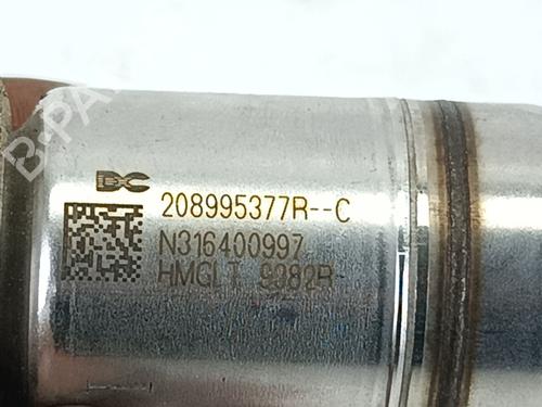 Injector RENAULT EXPRESS Box Body/MPV  | BP36597774M100  - Image 7