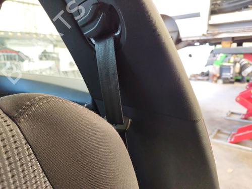 Used Front left seatbelt PEUGEOT 508 I (8D_) 2.0 HDi (140 hp) 28952117