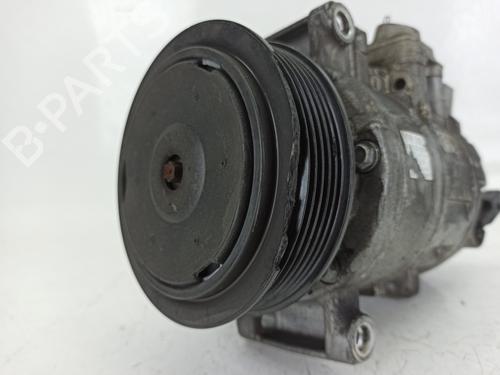 AC compressor VW GOLF VI (5K1)  | BP25875050M34 