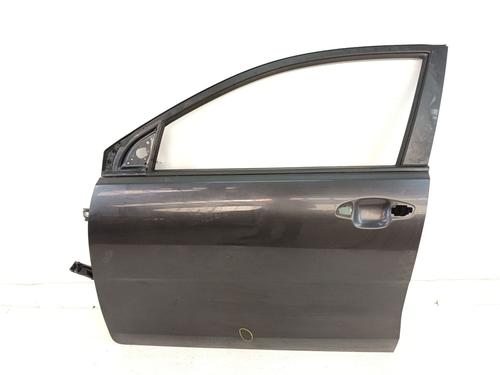 Used Left front door Left front door KIA RIO IV (YB, SC, FB) 1.25 (84 hp) 33855931 33855931
