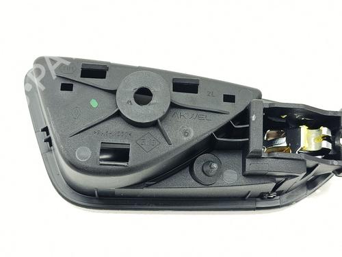 Venstre bagtil invendig håndtag RENAULT CLIO V (B7_) 1.0 TCe 90 (B7MT) | BP38304700I15 - Image 4