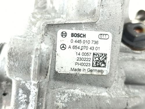 Injection pump MERCEDES-BENZ SPRINTER 3,5-t Van (B907, B910) 315 CDI RWD (907.631, 907.633, 907.635, 907.637) | BP39714707M78 - Image 5