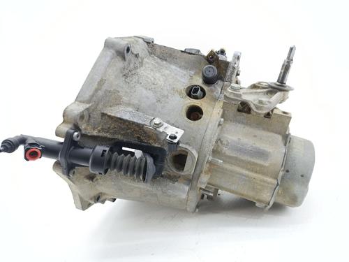 Gearbox PEUGEOT PARTNER Box Body/MPV  | BP31590741M3 