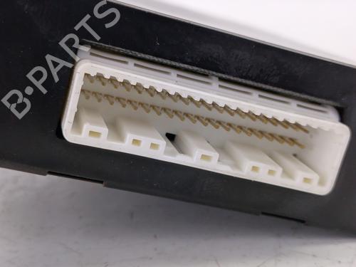 Electronic module NISSAN QASHQAI / QASHQAI +2 I (J10, NJ10, JJ10E)  | BP25876706M83 